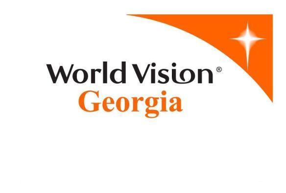 World Vision Грузия